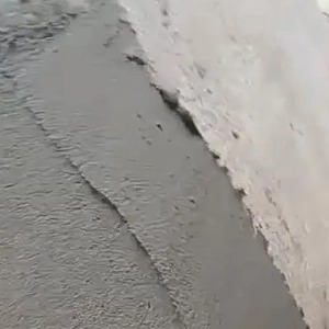 禄丰水工建筑物I级C55聚合物改性水泥砂浆 渠道防渗泵站加固迎水面抗冲刷砂浆