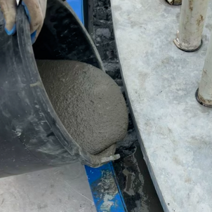 禄丰二类超细型cgm340电厂发电机汽轮机台板垫块设备基础大流态灌浆料