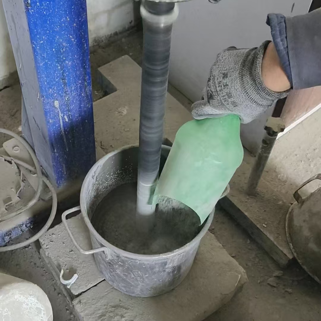 禄丰桥梁公路张拉用H60压浆料与普通压浆料有什么区别？