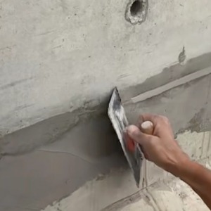 禄丰P型防护型环氧树脂砂浆