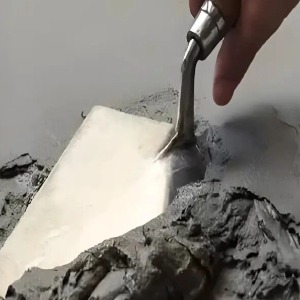 禄丰混凝土裂缝孔洞剥落冻融修复用高强度丙乳防腐蚀砂浆