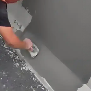禄丰GB50728一级聚合物改性水泥砂浆